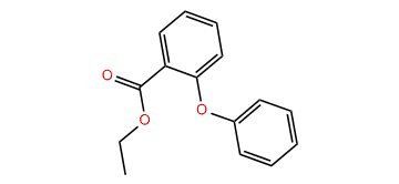 Ethyl 2-phenoxybenzoate